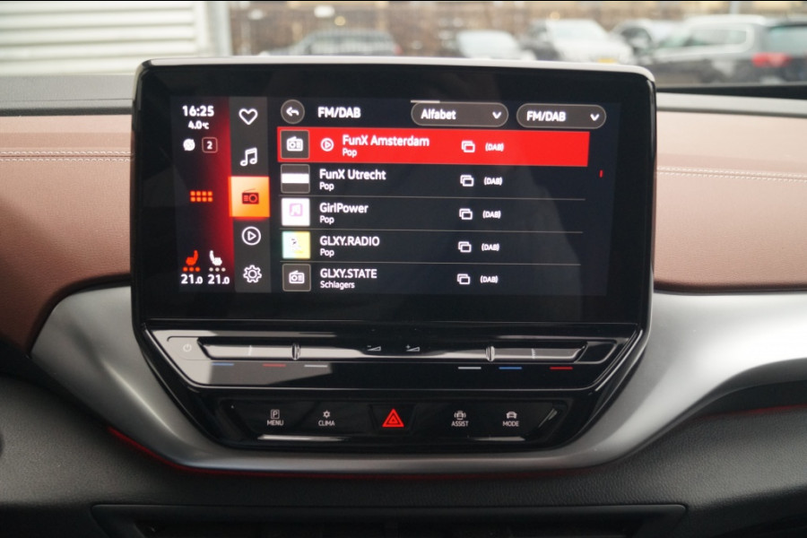 Volkswagen ID.4 Pro Family 77kWh -SOH91%-PANO-WARMTEPOMP-CAM-