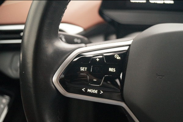 Volkswagen ID.4 Pro Family 77kWh -SOH91%-PANO-WARMTEPOMP-CAM-