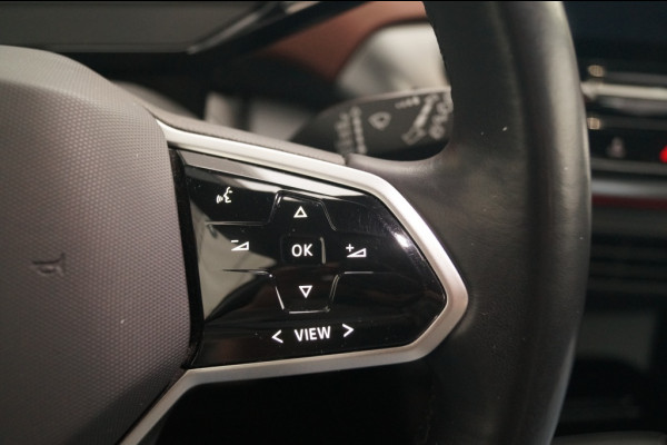 Volkswagen ID.4 Pro Family 77kWh -SOH91%-PANO-WARMTEPOMP-CAM-