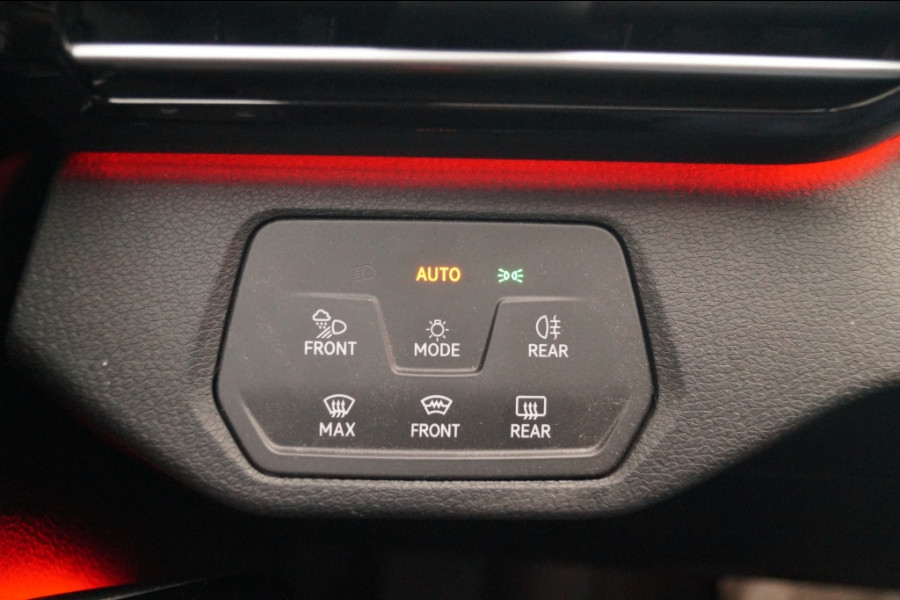 Volkswagen ID.4 Pro Family 77kWh -SOH91%-PANO-WARMTEPOMP-CAM-