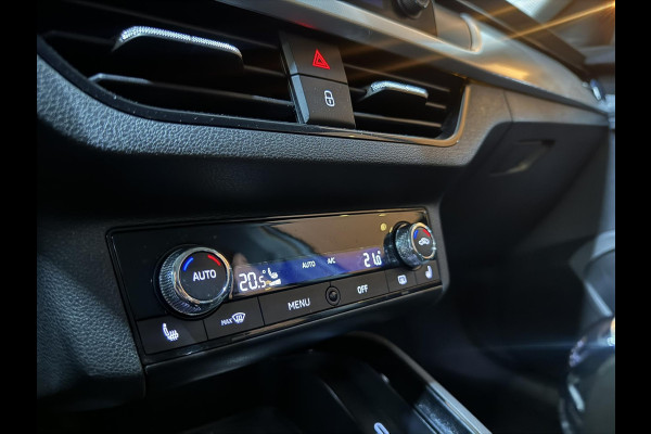 Škoda Kamiq 1.0 TSI Sport Business Garantie Carplay StoelVW Lane Ass Front Ass DAB Cruise Clima Navi LED Rijklaar
