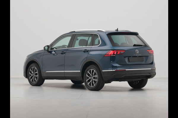 Volkswagen Tiguan 1.4 TSI eHybrid 245pk PHEV Life Navigatie Clima Pdc Acc Side Assist