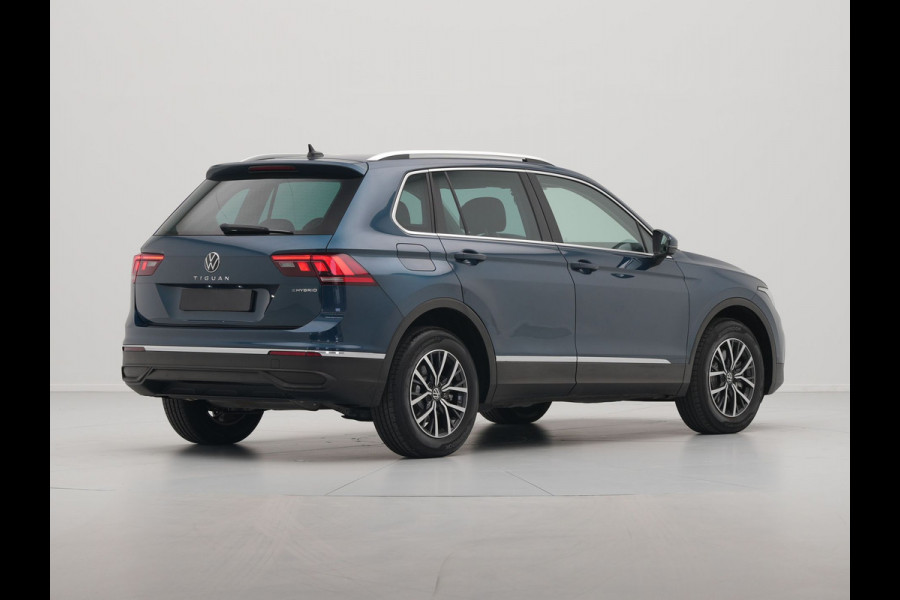 Volkswagen Tiguan 1.4 TSI eHybrid 245pk PHEV Life Navigatie Clima Pdc Acc Side Assist