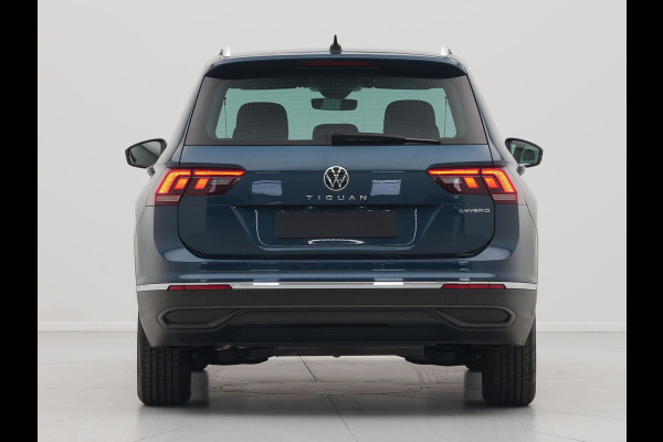 Volkswagen Tiguan 1.4 TSI eHybrid 245pk PHEV Life Navigatie Clima Pdc Acc Side Assist