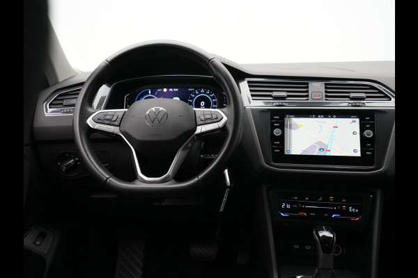 Volkswagen Tiguan 1.4 TSI eHybrid 245pk PHEV Life Navigatie Clima Pdc Acc Side Assist