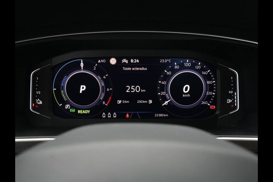 Volkswagen Tiguan 1.4 TSI eHybrid 245pk PHEV Life Navigatie Clima Pdc Acc Side Assist