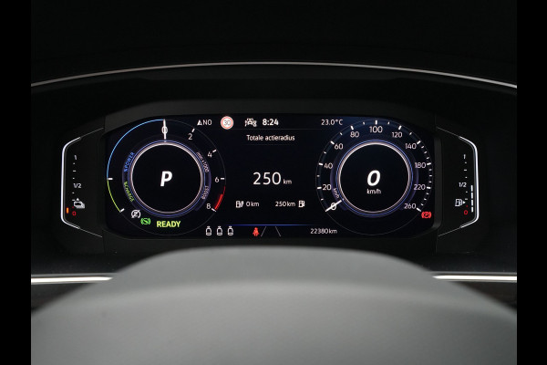 Volkswagen Tiguan 1.4 TSI eHybrid 245pk PHEV Life Navigatie Clima Pdc Acc Side Assist