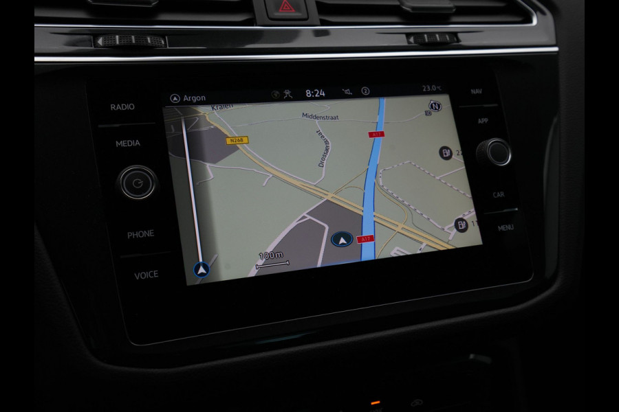 Volkswagen Tiguan 1.4 TSI eHybrid 245pk PHEV Life Navigatie Clima Pdc Acc Side Assist