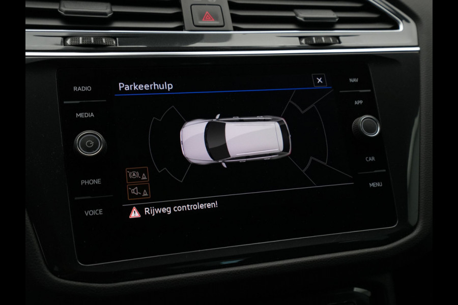 Volkswagen Tiguan 1.4 TSI eHybrid 245pk PHEV Life Navigatie Clima Pdc Acc Side Assist