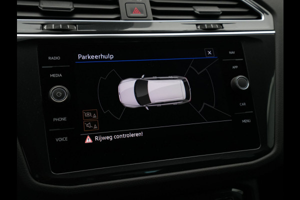 Volkswagen Tiguan 1.4 TSI eHybrid 245pk PHEV Life Navigatie Clima Pdc Acc Side Assist