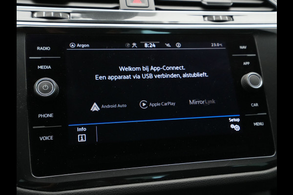 Volkswagen Tiguan 1.4 TSI eHybrid 245pk PHEV Life Navigatie Clima Pdc Acc Side Assist