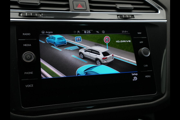 Volkswagen Tiguan 1.4 TSI eHybrid 245pk PHEV Life Navigatie Clima Pdc Acc Side Assist