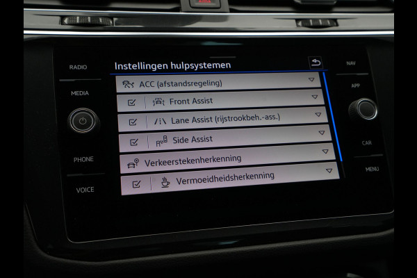 Volkswagen Tiguan 1.4 TSI eHybrid 245pk PHEV Life Navigatie Clima Pdc Acc Side Assist