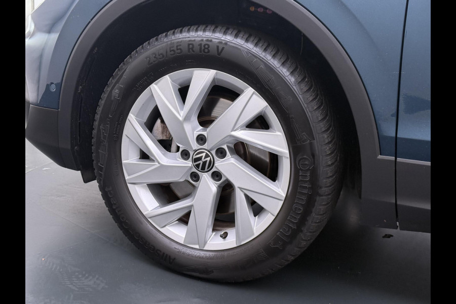 Volkswagen Tiguan 1.4 TSI eHybrid PHEV SUPER COMPLEET| SCHUIF/ KANTELDAK| DODE HOEK| ELEK. ACHTERKLEP| DIG. DASH | CAMERA| RIJKLAAR GELEVERD INCL. 12 MND BOVAG GARANTIE