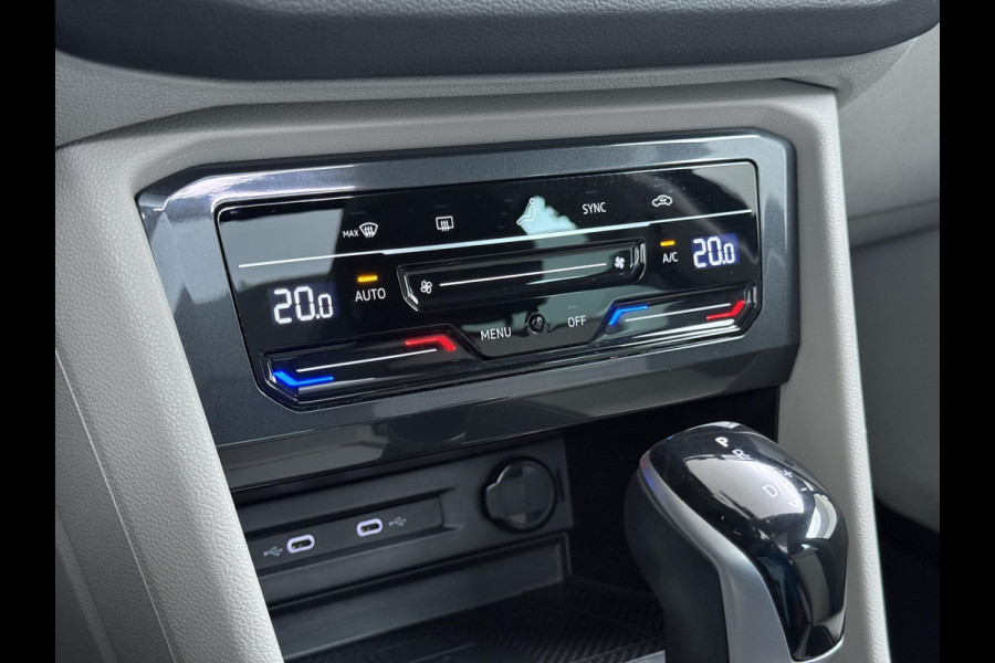 Volkswagen Tiguan 1.4 TSI eHybrid PHEV SUPER COMPLEET| SCHUIF/ KANTELDAK| DODE HOEK| ELEK. ACHTERKLEP| DIG. DASH | CAMERA| RIJKLAAR GELEVERD INCL. 12 MND BOVAG GARANTIE