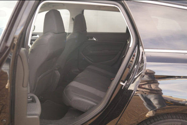 Peugeot 308 SW 1.2 PureTech 110pk Allure Pack -NAVI-DIGI-CAM-