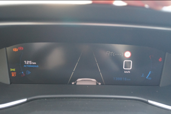 Peugeot 308 SW 1.2 PureTech 110pk Allure Pack -NAVI-DIGI-CAM-