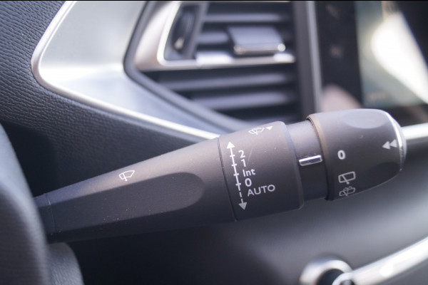 Peugeot 308 SW 1.2 PureTech 110pk Allure Pack -NAVI-DIGI-CAM-