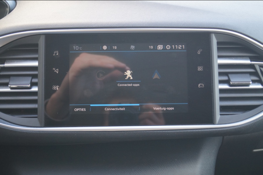 Peugeot 308 SW 1.2 PureTech 110pk Allure Pack -NAVI-DIGI-CAM-