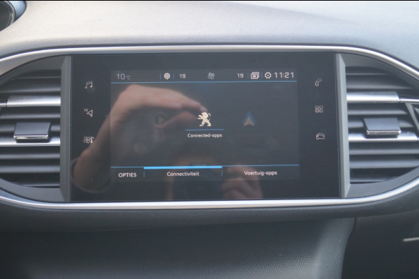 Peugeot 308 SW 1.2 PureTech 110pk Allure Pack -NAVI-DIGI-CAM-