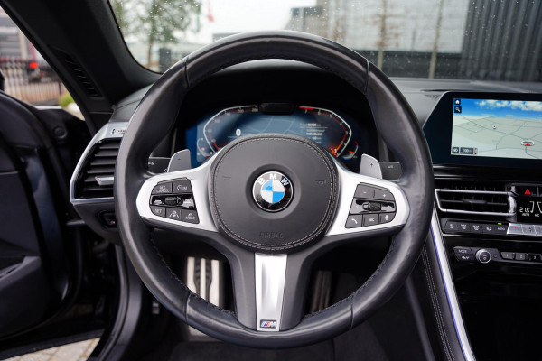BMW 8 Serie 840I X-Drive High Executive / Bowers & Wilkins / M-Pakket
