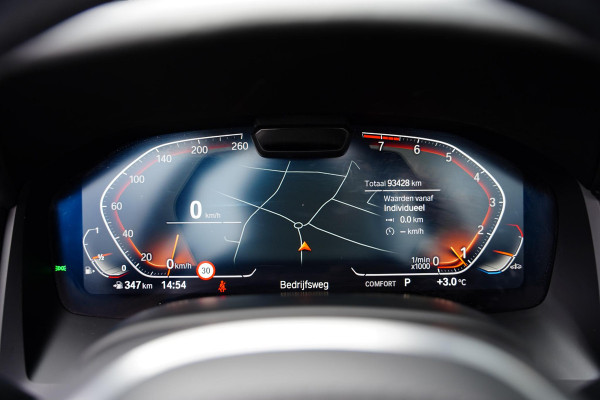 BMW 8 Serie 840I X-Drive High Executive / Bowers & Wilkins / M-Pakket