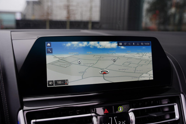 BMW 8 Serie 840I X-Drive High Executive / Bowers & Wilkins / M-Pakket