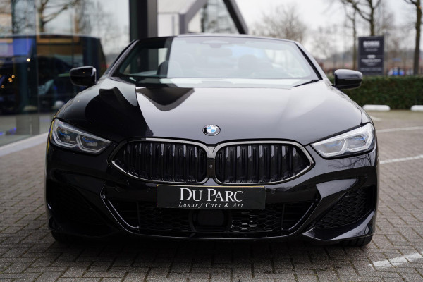 BMW 8 Serie 840I X-Drive High Executive / Bowers & Wilkins / M-Pakket