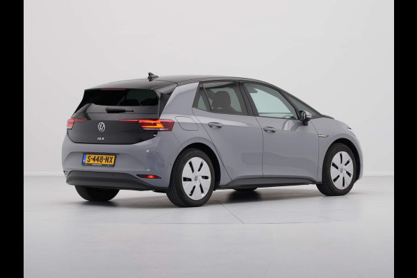 Volkswagen ID.3 204pk Pro Edition 58 kWh Navigatie Camera Clima Stoelverwarming 127