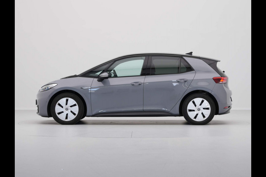 Volkswagen ID.3 204pk Pro Edition 58 kWh Navigatie Camera Clima Stoelverwarming 127
