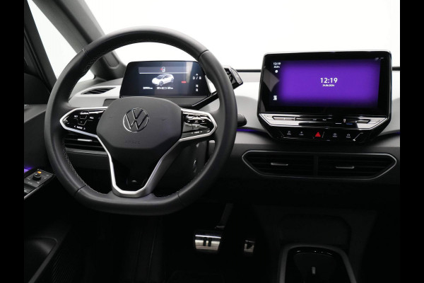 Volkswagen ID.3 204pk Pro Edition 58 kWh Navigatie Camera Clima Stoelverwarming 127