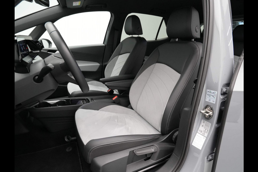 Volkswagen ID.3 204pk Pro Edition 58 kWh Navigatie Camera Clima Stoelverwarming 127