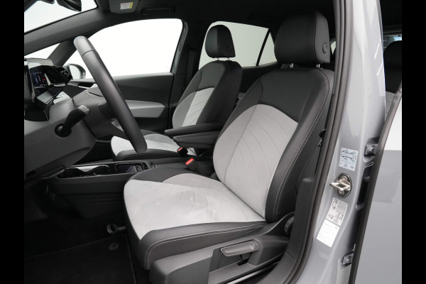 Volkswagen ID.3 204pk Pro Edition 58 kWh Navigatie Camera Clima Stoelverwarming 127