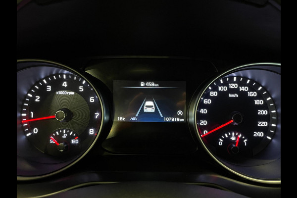 Kia Ceed Sportswagon 1.5 T-GDi DynamicLine|160PK|TREKH.|CARPLAY+ANDROID|CAMERA|CLIMATE+CRUISE CONTROL|1E EIG.|INCL.BTW|NL AUTO|NAP