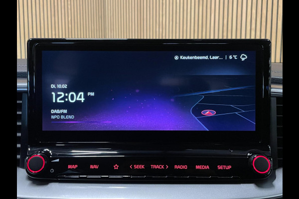 Kia Ceed Sportswagon 1.5 T-GDi DynamicLine|160PK|TREKH.|CARPLAY+ANDROID|CAMERA|CLIMATE+CRUISE CONTROL|1E EIG.|INCL.BTW|NL AUTO|NAP