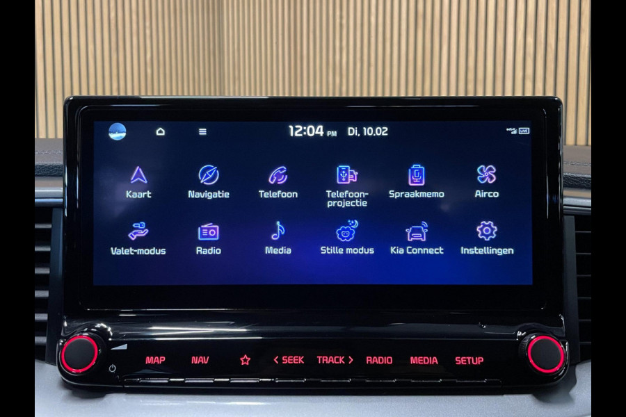 Kia Ceed Sportswagon 1.5 T-GDi DynamicLine|160PK|TREKH.|CARPLAY+ANDROID|CAMERA|CLIMATE+CRUISE CONTROL|1E EIG.|INCL.BTW|NL AUTO|NAP