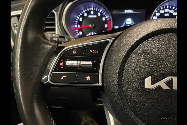 Kia Ceed Sportswagon 1.5 T-GDi DynamicLine|160PK|TREKH.|CARPLAY+ANDROID|CAMERA|CLIMATE+CRUISE CONTROL|1E EIG.|INCL.BTW|NL AUTO|NAP