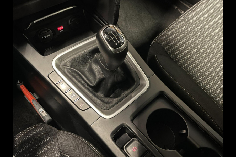 Kia Ceed Sportswagon 1.5 T-GDi DynamicLine|160PK|TREKH.|CARPLAY+ANDROID|CAMERA|CLIMATE+CRUISE CONTROL|1E EIG.|INCL.BTW|NL AUTO|NAP