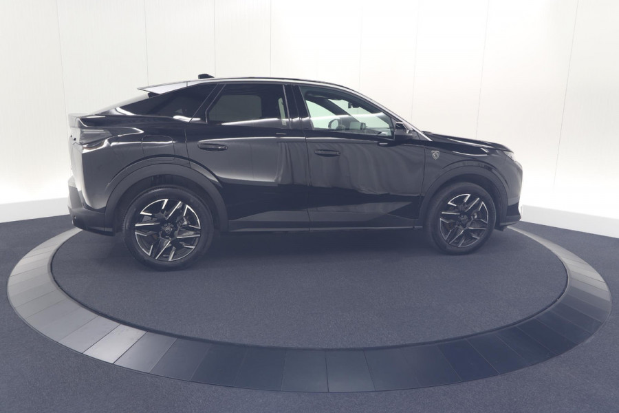 Peugeot 3008 1.2 Hybrid 145 GT | Elektrische Kofferklep | Camera | Stoelverwarming | Adaptieve Cruise Control