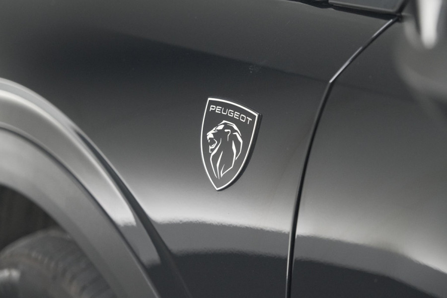 Peugeot 3008 1.2 Hybrid 145 GT | Elektrische Kofferklep | Camera | Stoelverwarming | Adaptieve Cruise Control