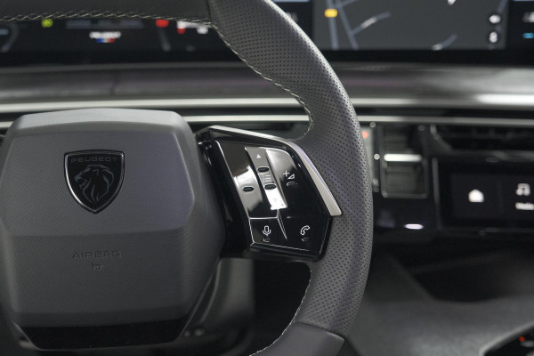Peugeot 3008 1.2 Hybrid 145 GT | Elektrische Kofferklep | Camera | Stoelverwarming | Adaptieve Cruise Control