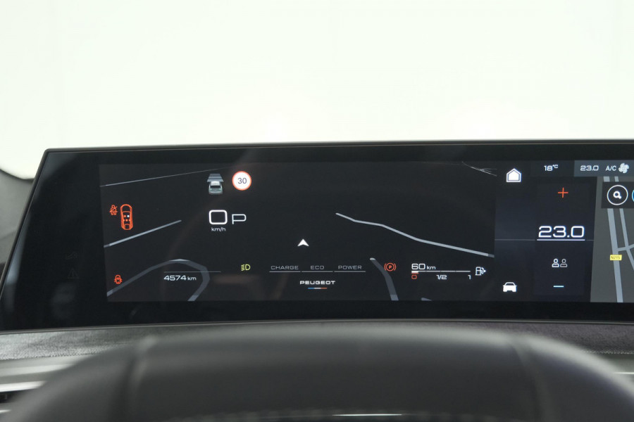 Peugeot 3008 1.2 Hybrid 145 GT | Elektrische Kofferklep | Camera | Stoelverwarming | Adaptieve Cruise Control