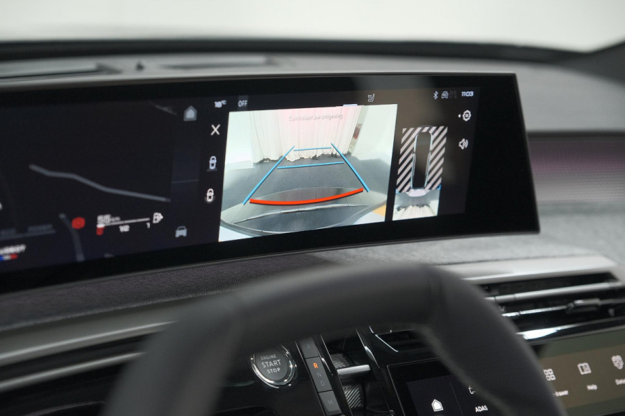 Peugeot 3008 1.2 Hybrid 145 GT | Elektrische Kofferklep | Camera | Stoelverwarming | Adaptieve Cruise Control