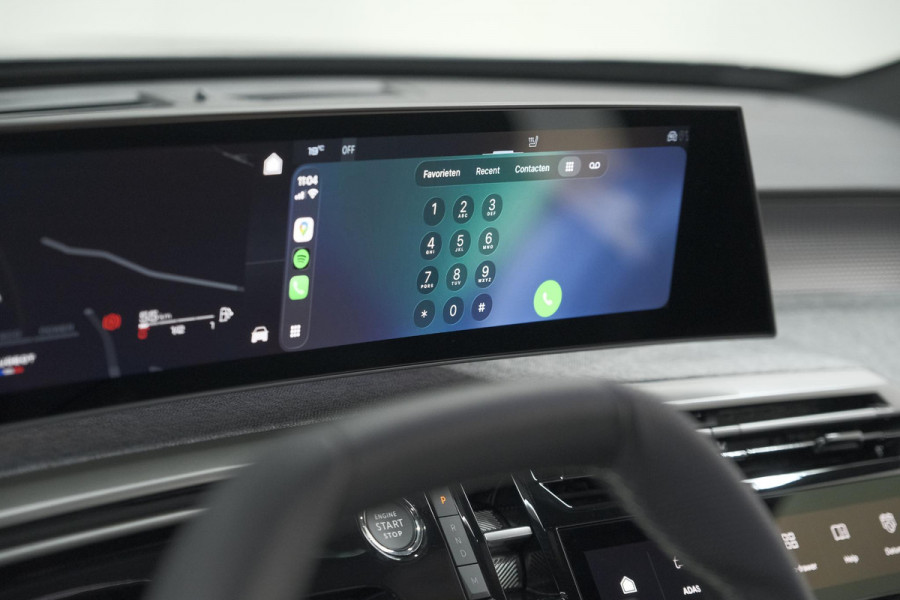 Peugeot 3008 1.2 Hybrid 145 GT | Elektrische Kofferklep | Camera | Stoelverwarming | Adaptieve Cruise Control