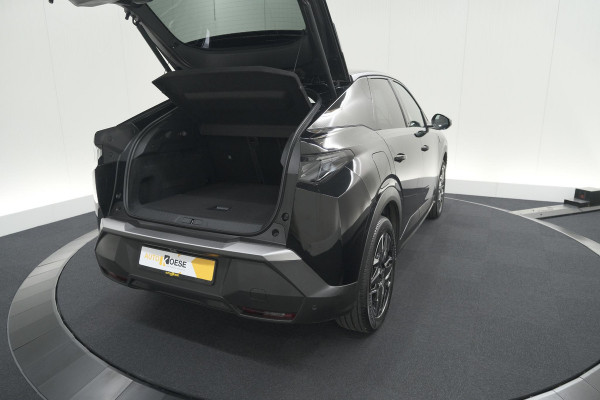 Peugeot 3008 1.2 Hybrid 145 GT | Elektrische Kofferklep | Camera | Stoelverwarming | Adaptieve Cruise Control