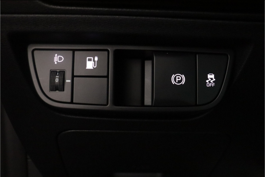 Kia Ev6 Light Edition 58 kWh Automaat SOH 98,4% - Stoel-/ Stuurverwarming - Carplay/Android Auto - Camera - Fabrieksgarantie Tot 2031