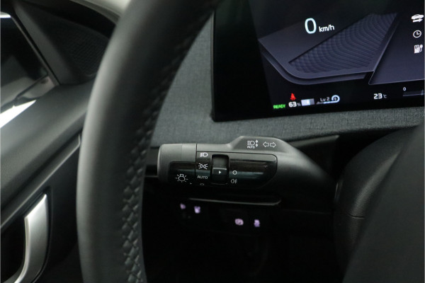 Kia Ev6 Light Edition 58 kWh Automaat SOH 98,4% - Stoel-/ Stuurverwarming - Carplay/Android Auto - Camera - Fabrieksgarantie Tot 2031