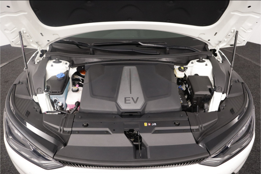 Kia Ev6 Light Edition 58 kWh Automaat SOH 98,4% - Stoel-/ Stuurverwarming - Carplay/Android Auto - Camera - Fabrieksgarantie Tot 2031