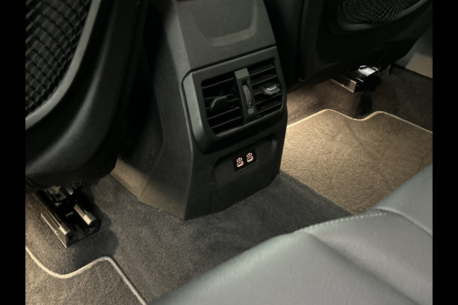 BMW 1-serie 118i Executive Edition (NL-auto, Goed OnderH, Carplay, Navi-groot, PDC V+A, Cruise Control, Etc)