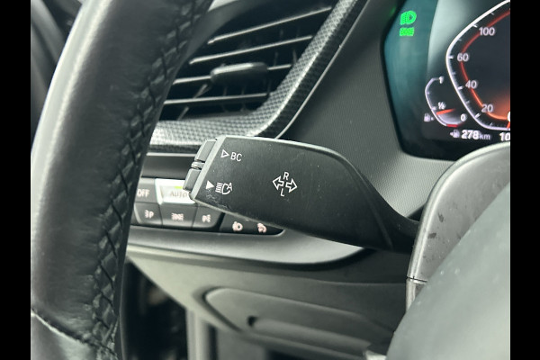 BMW 1-serie 118i Executive Edition (NL-auto, Goed OnderH, Carplay, Navi-groot, PDC V+A, Cruise Control, Etc)